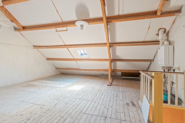 Medium property photo - A.S. Talmastraat 18, 3354 AC Papendrecht